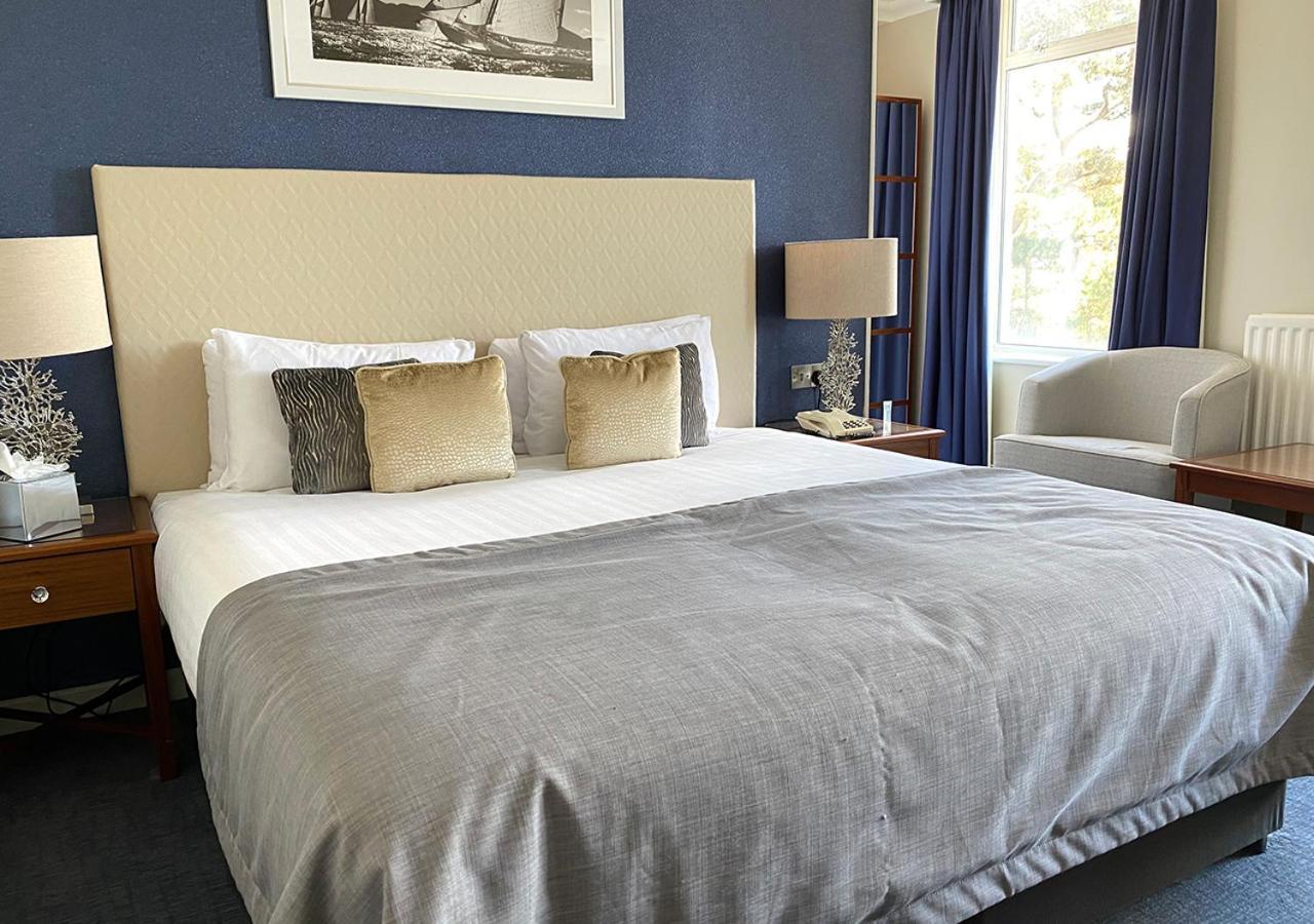 Haven Hotel Poole Extérieur photo