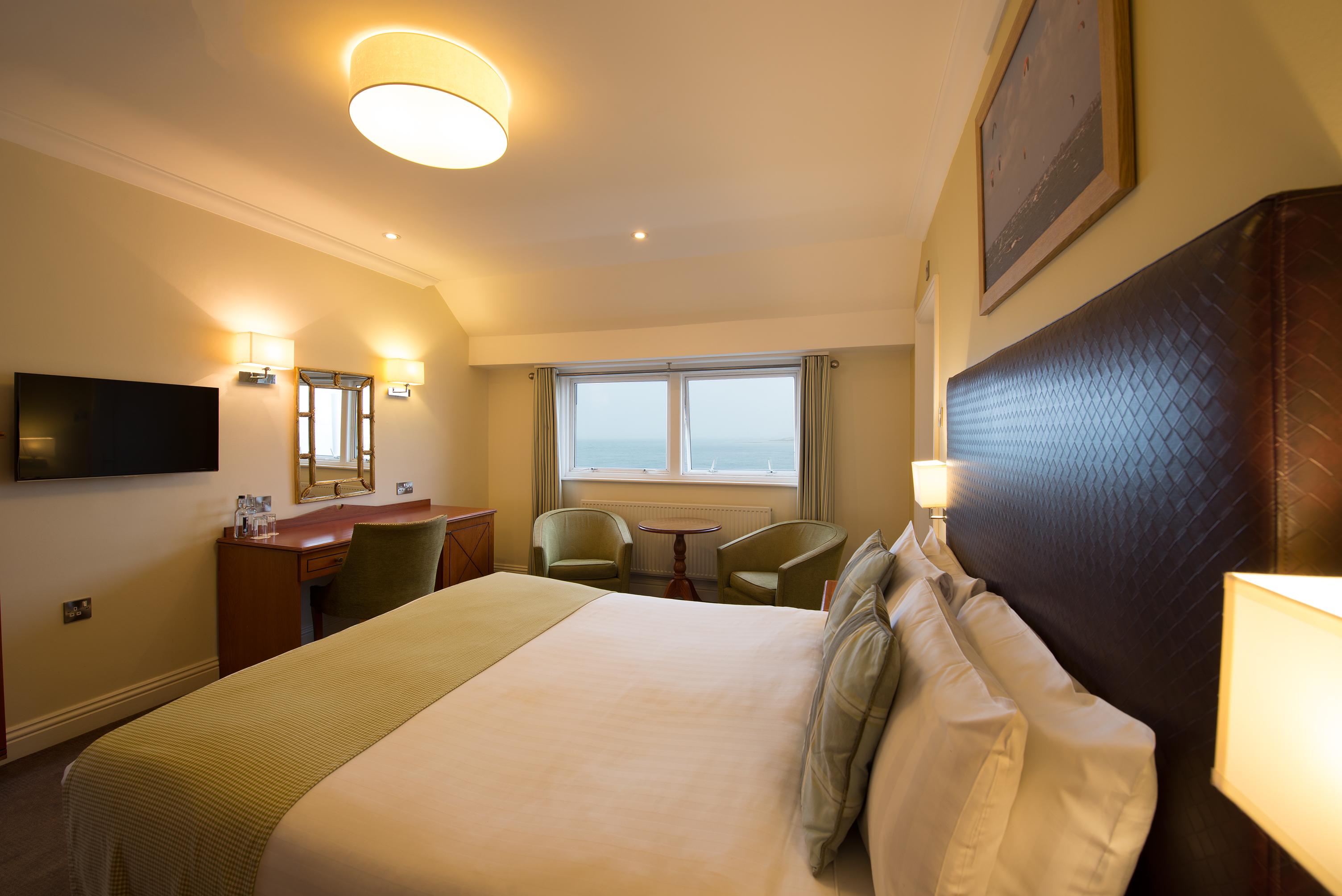 Haven Hotel Poole Extérieur photo