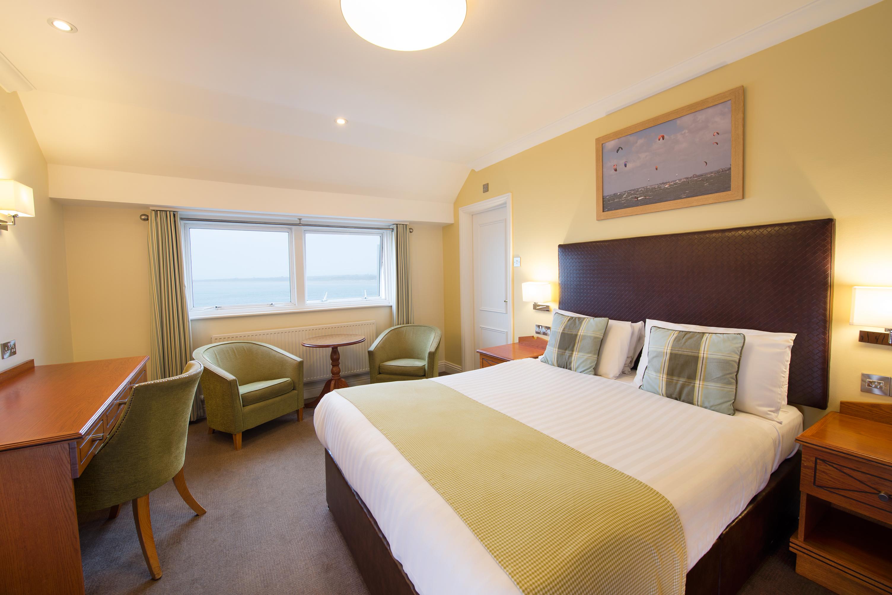Haven Hotel Poole Extérieur photo