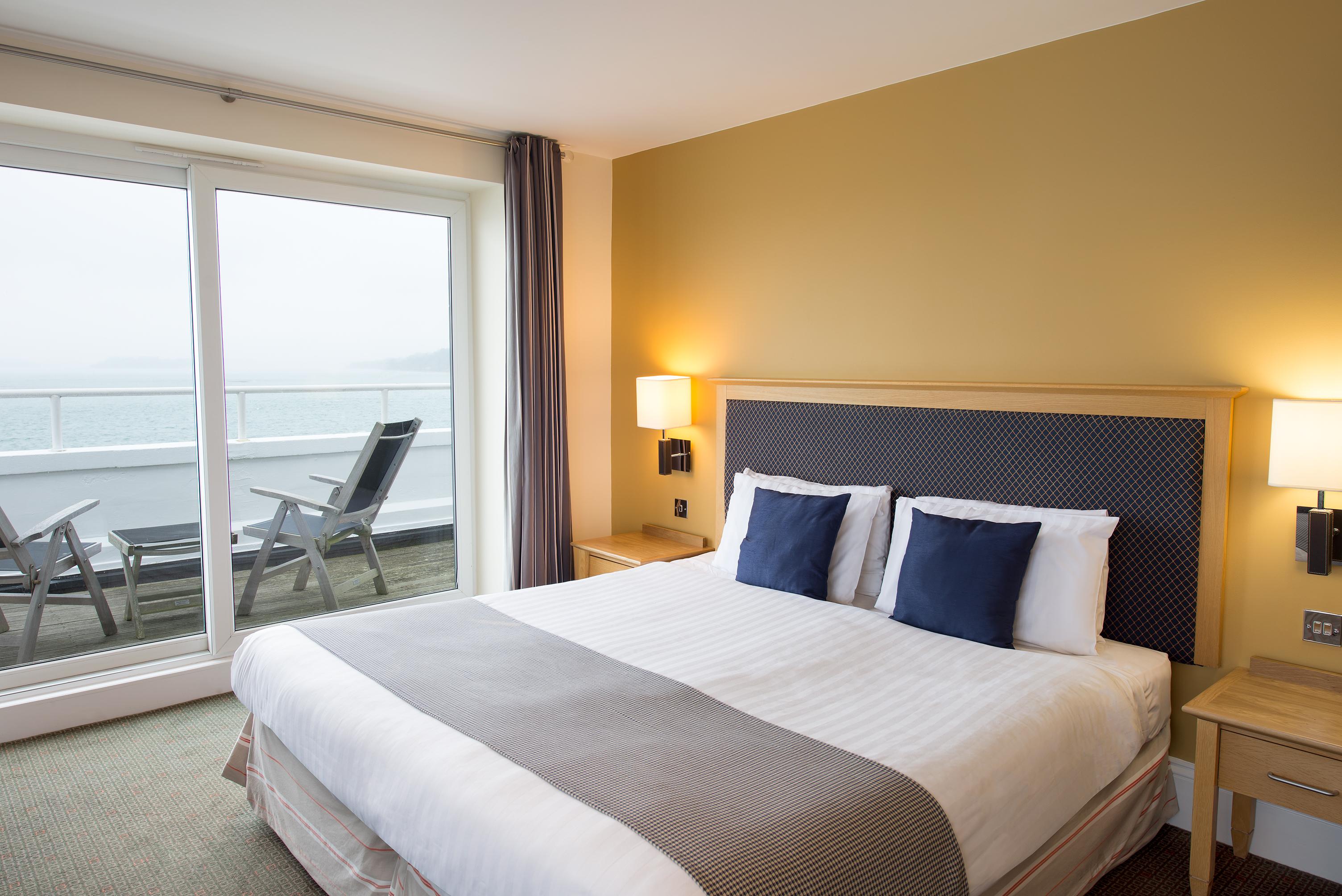 Haven Hotel Poole Extérieur photo