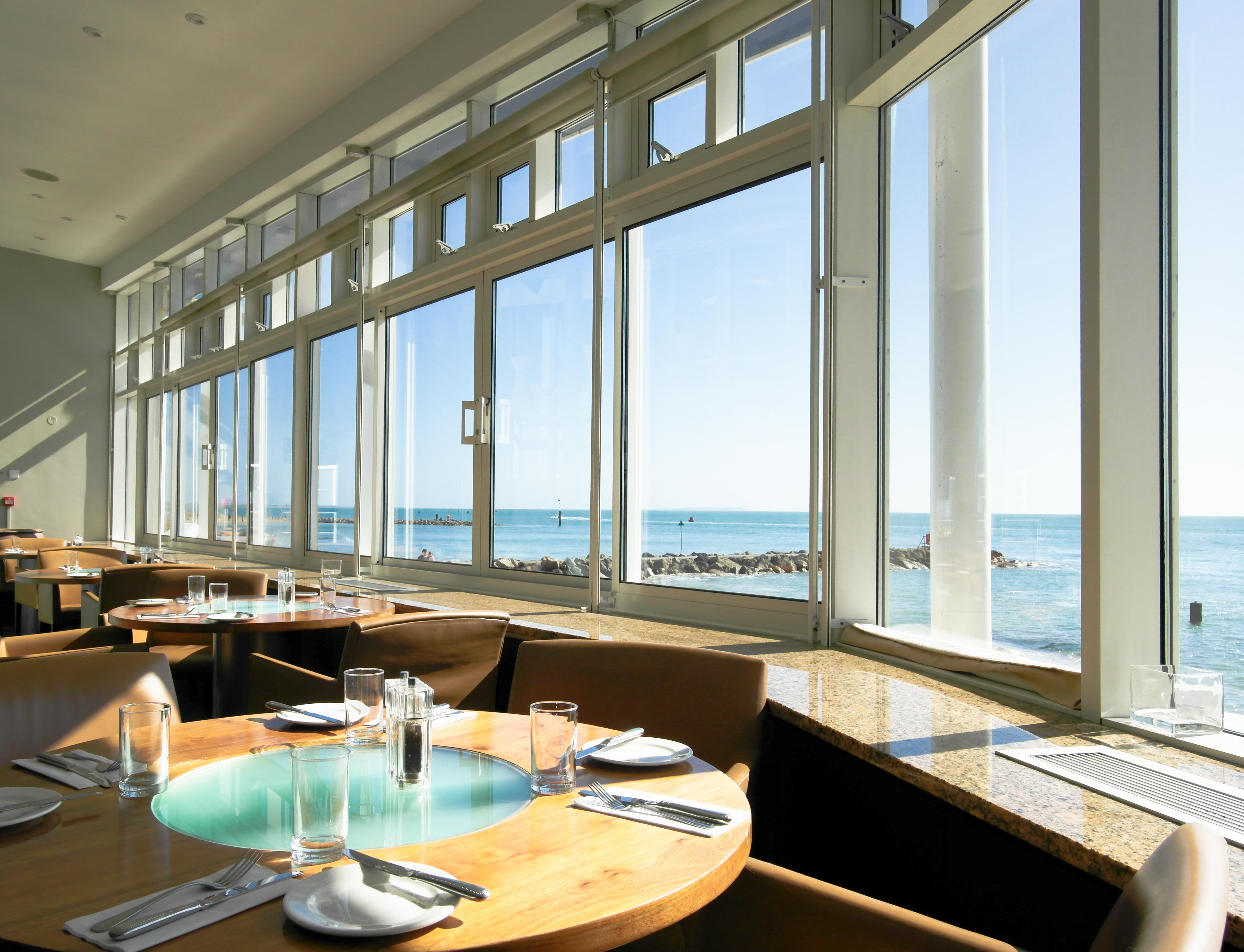 Haven Hotel Poole Extérieur photo