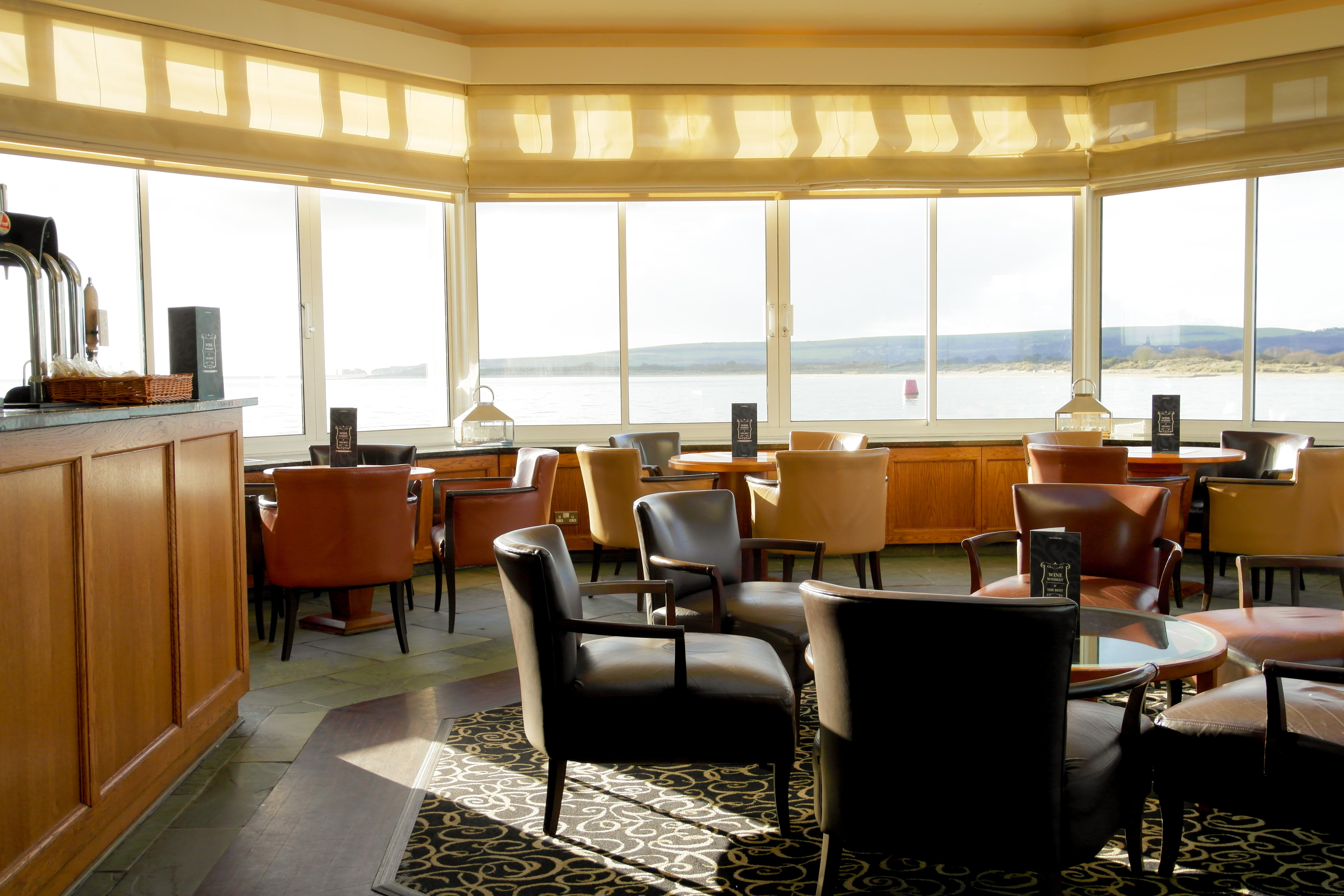Haven Hotel Poole Extérieur photo