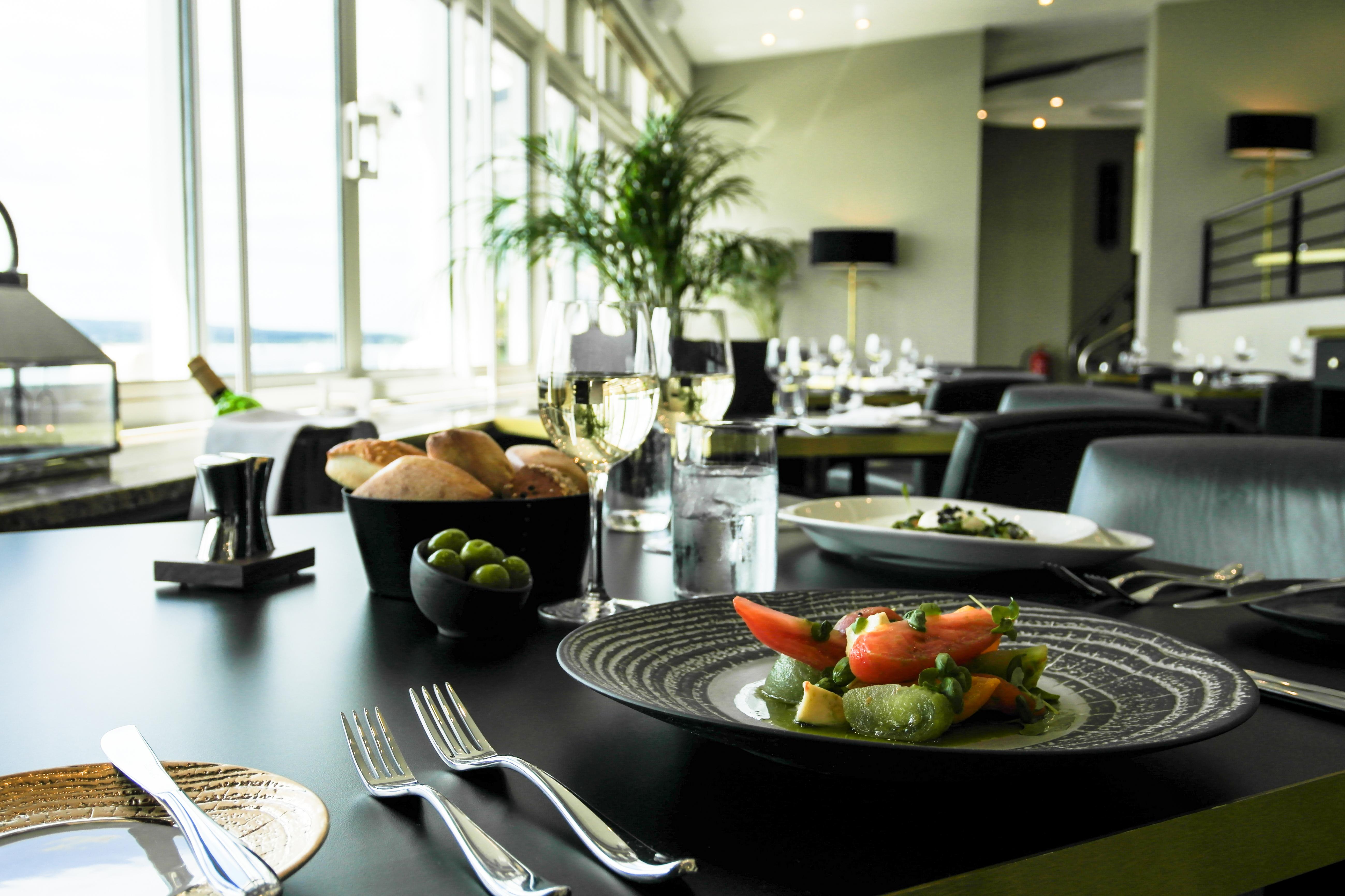 Haven Hotel Poole Extérieur photo