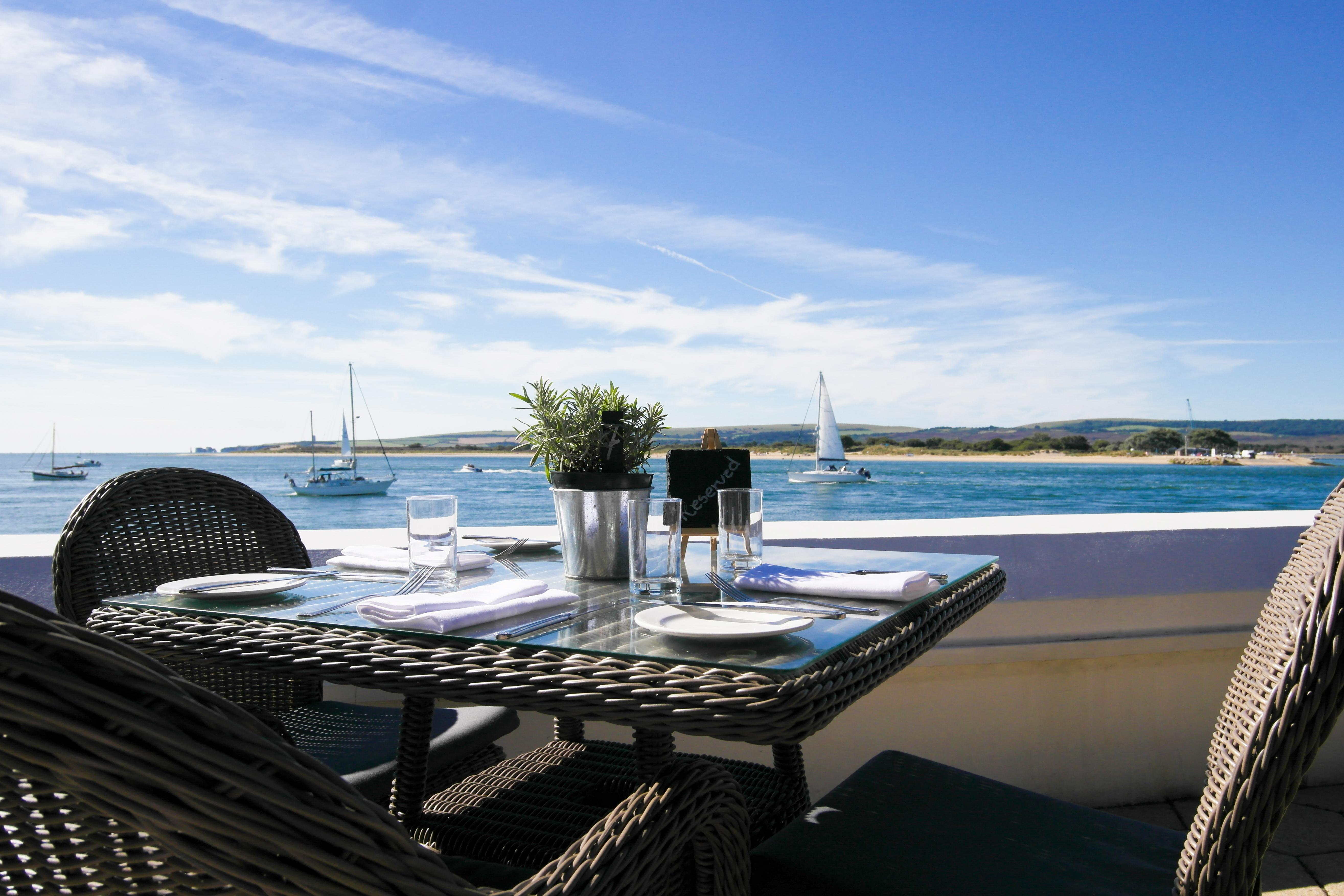 Haven Hotel Poole Extérieur photo