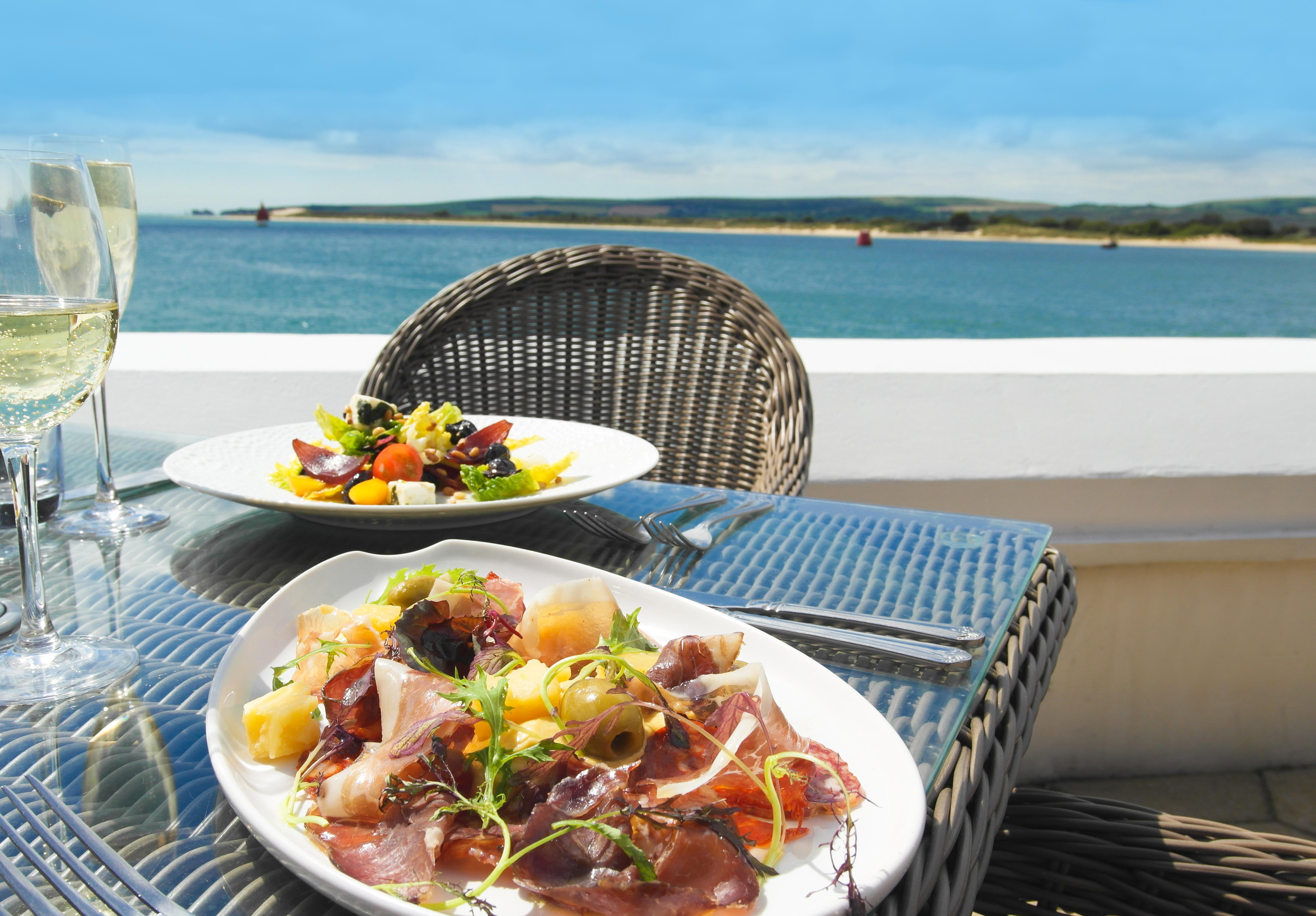 Haven Hotel Poole Extérieur photo