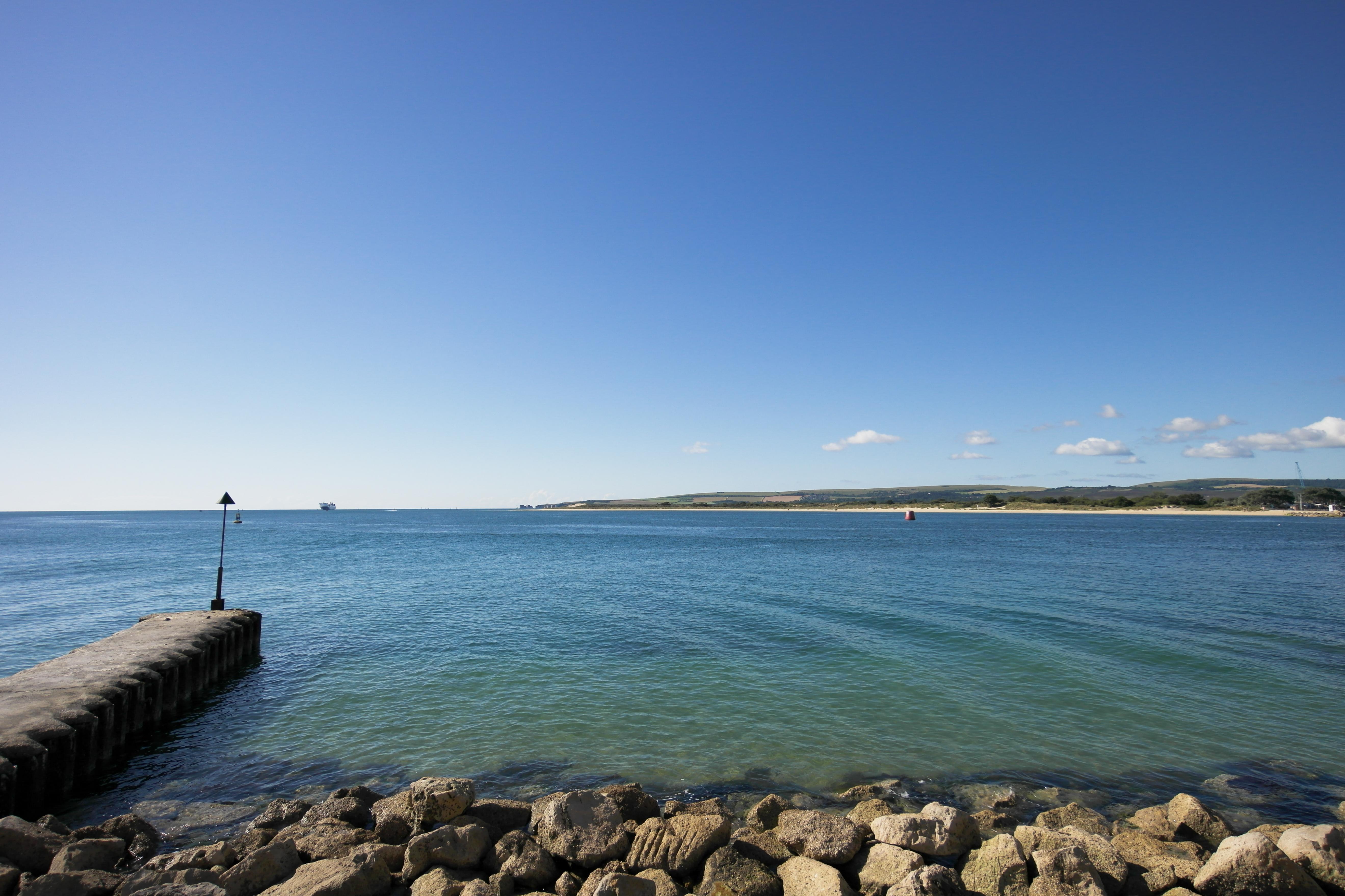 Haven Hotel Poole Extérieur photo