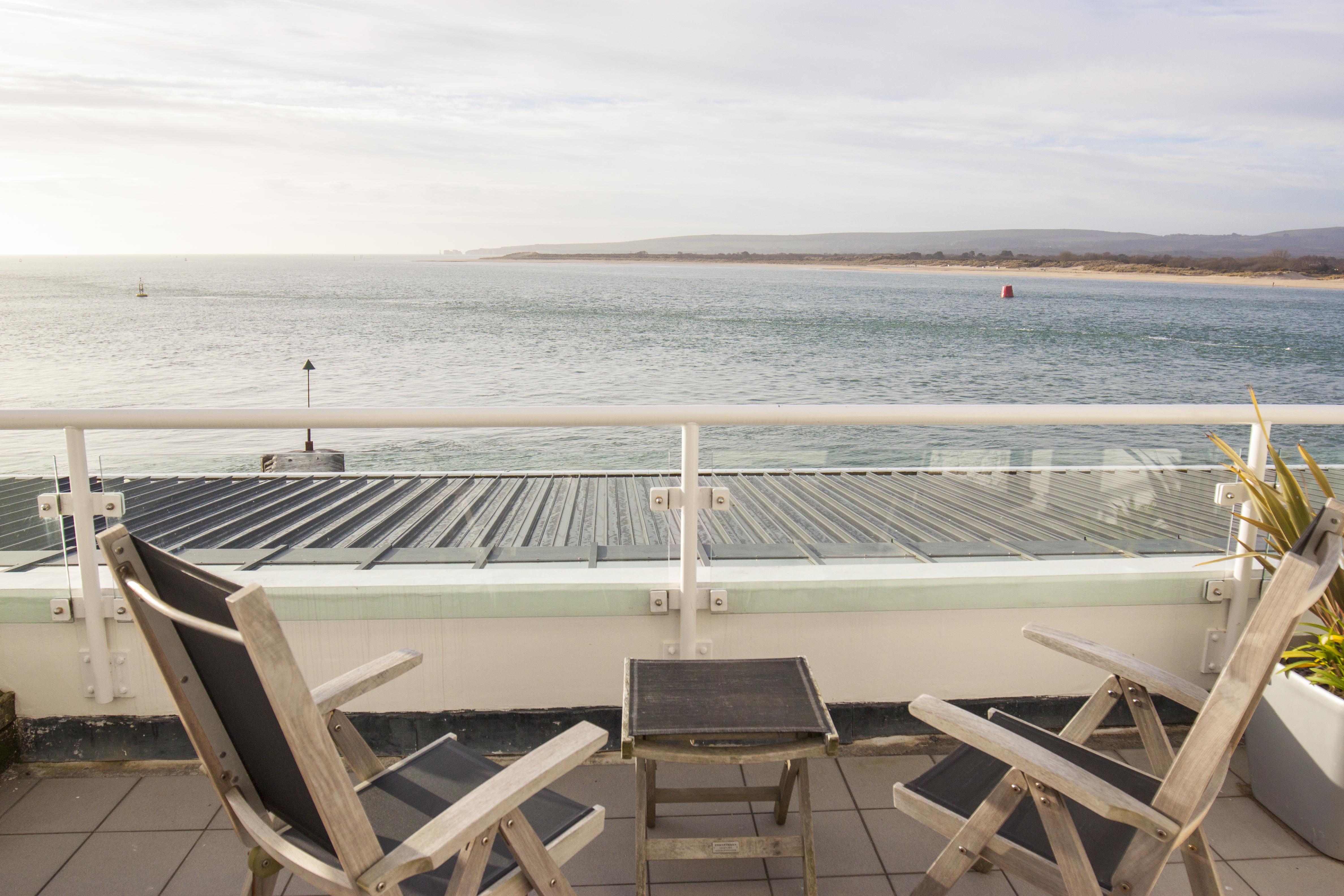 Haven Hotel Poole Extérieur photo