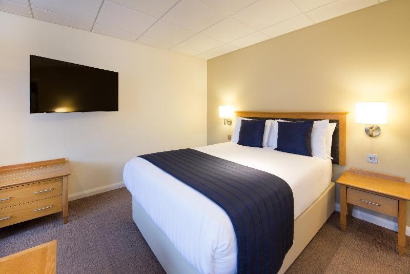 Haven Hotel Poole Chambre photo