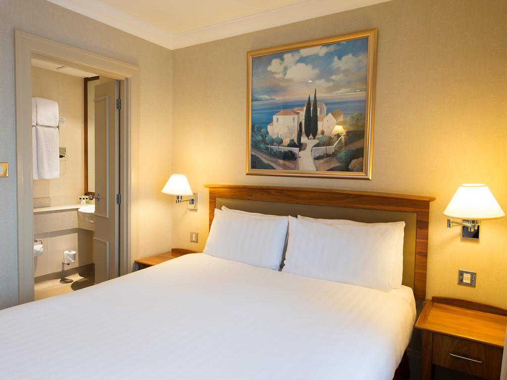 Haven Hotel Poole Extérieur photo