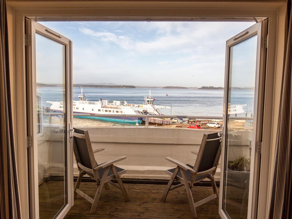 Haven Hotel Poole Extérieur photo