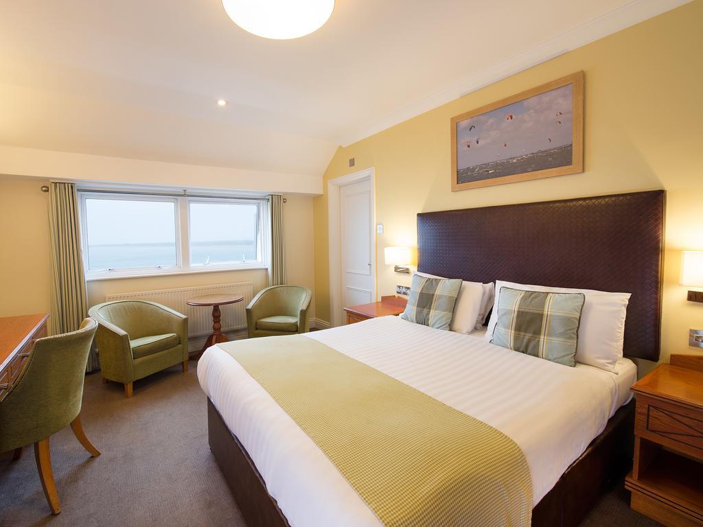 Haven Hotel Poole Extérieur photo