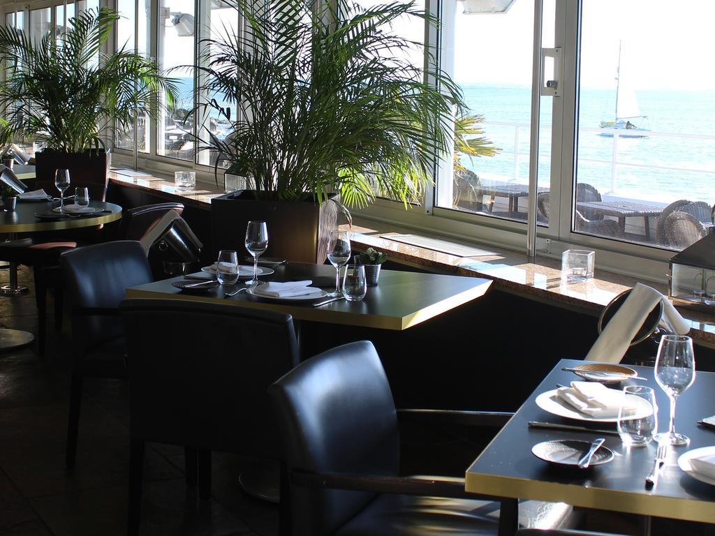 Haven Hotel Poole Extérieur photo