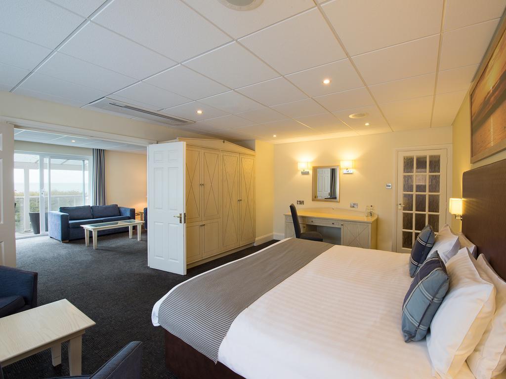 Haven Hotel Poole Extérieur photo