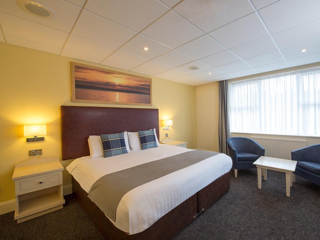 Haven Hotel Poole Extérieur photo