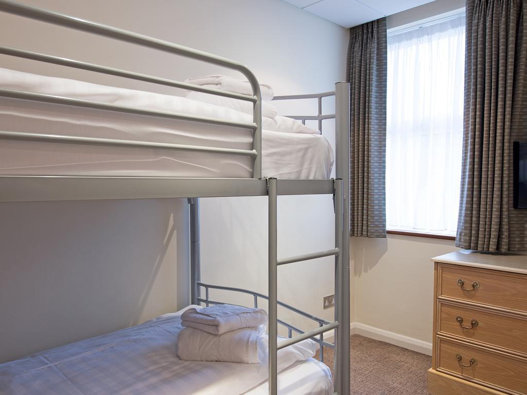 Haven Hotel Poole Extérieur photo