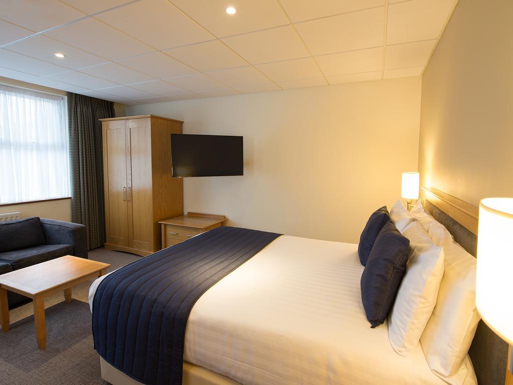 Haven Hotel Poole Extérieur photo